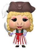 Muppets - Die Schatzinsel POP! Movies Vinyl Figur Miss Piggy 9 cm
