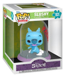 Lilo & Stitch POP! Deluxe Vinyl Figur Experiments- Slushy 9 cm