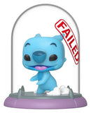 Lilo & Stitch POP! Deluxe Vinyl Figur Experiments- Slushy 9 cm
