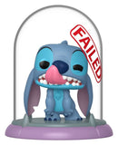 Lilo & Stitch POP! Deluxe Vinyl Figur Experiments- Stitch 9 cm