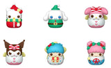 Sanrio Pocket POP! Vinyl Figuren Snowballs LO- 12pcPDQ 4 cm Display (12)