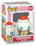 Sanrio POP! Vinyl Figur : Merry Market- Cinnamoroll 9 cm