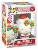 Sanrio POP! Vinyl Figur : Merry Market- Hello Kitty 9 cm