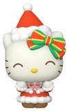 Sanrio POP! Vinyl Figur : Merry Market- Hello Kitty 9 cm