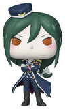 Re:Zero POP! Animation Vinyl Figur Crusch 9 cm