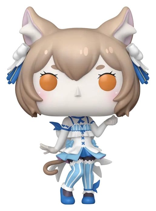 Re:Zero POP! Animation Vinyl Figuren Ferris with Chase 9 cm Sortiment (6)