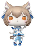 Re:Zero POP! Animation Vinyl Figuren Ferris with Chase 9 cm Sortiment (6)