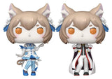 Re:Zero POP! Animation Vinyl Figuren Ferris with Chase 9 cm Sortiment (6)