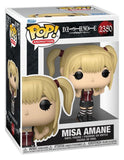 Death Note POP! Animation Vinyl Figur Misa 9 cm