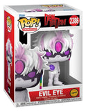Dandadan POP! Animation Vinyl Figuren Jiji with Chase 9 cm Sortiment (6)