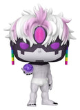 Dandadan POP! Animation Vinyl Figuren Jiji with Chase 9 cm Sortiment (6)