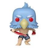 Shangri-La Frontier POP! Animation Vinyl Figuren Sunraku with Chase 9 cm Sortiment (6)