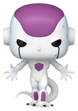 Dragon Ball Z POP! Animation Vinyl Figur Frieza (Refresh) 9 cm