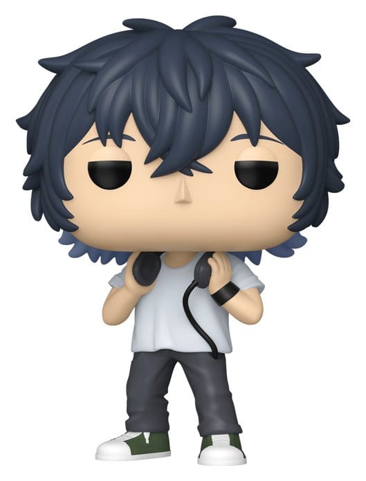 Witch Watch POP! Animation Vinyl Figur Magami 9 cm