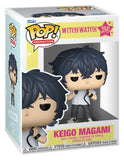 Witch Watch POP! Animation Vinyl Figur Magami 9 cm