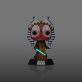 Star Wars Animation POP! Vinyl Figur Shaak Ti (GW) 9 cm
