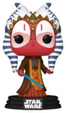 Star Wars Animation POP! Vinyl Figur Shaak Ti (GW) 9 cm