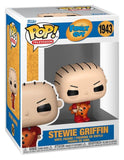 Family Guy POP! Television Vinyl Figur Stewie Griffin 9 cm