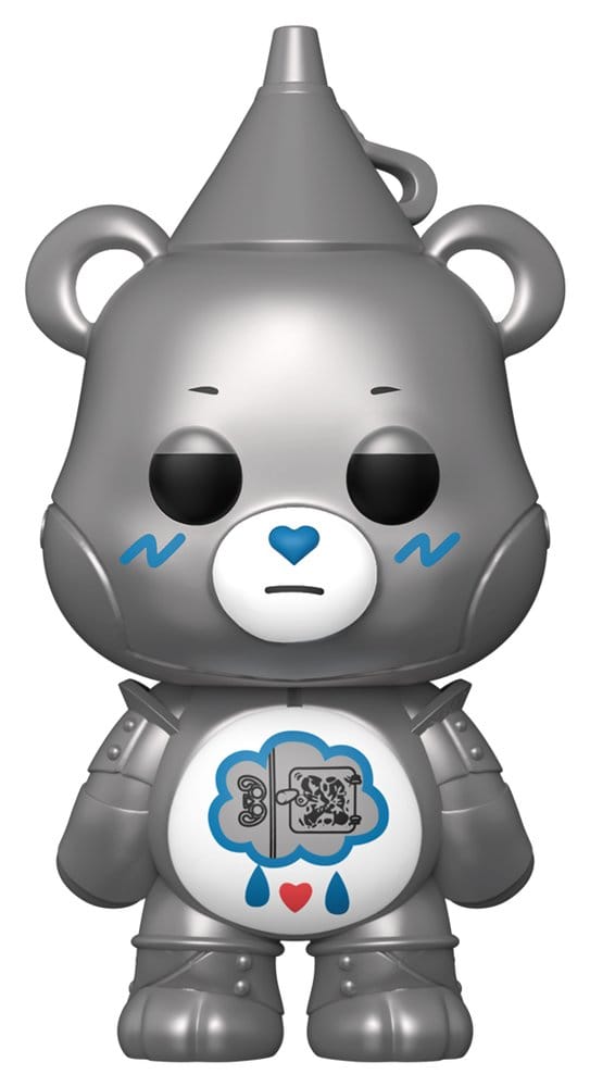 Wicked x Die Glücksbärchis POP! Vinyl Figur Grumpy Bear as Wicked Tin ...