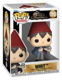 Hinter der Gartenmauer POP! Animation Vinyl Figur Wirt 9 cm