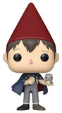 Hinter der Gartenmauer POP! Animation Vinyl Figur Wirt 9 cm