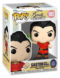 Die Schöne und das Biest POP! Disney Vinyl Figur Gaston w/Mirror 9 cm