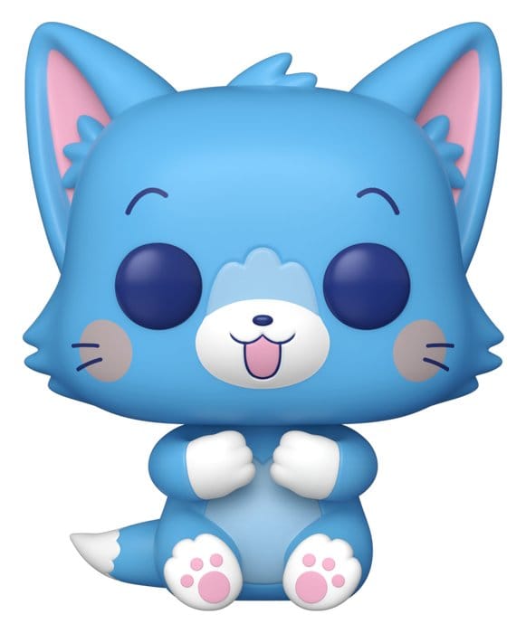 Tom & Jerry Gokko POP! Animation Vinyl Figur Tom 9 cm