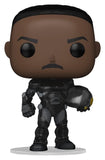Pacific Rim POP! Movies Vinyl Figur Marshal Pentecost 9 cm