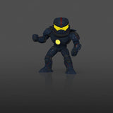 Pacific Rim Super Sized POP! Vinyl Figur Gipsy Danger (Glow) 15 cm