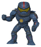 Pacific Rim Super Sized POP! Vinyl Figur Gipsy Danger (Glow) 15 cm
