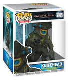 Pacific Rim Super Sized POP! Vinyl Figur Knifehead 16 cm