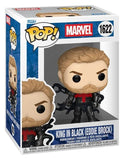 Marvel POP! Vinyl Figur : VC- Anti-All Eddie 9 cm