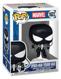 Marvel POP! Animation Vinyl Figuren : VC- Symbiote SM with Chains 9 cm Sortiment (6)