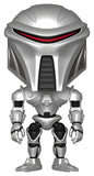 Battlestar Galactica POP! Television Vinyl Figur Cylon(MT) 9 cm
