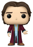 Battlestar Galactica POP! Television Vinyl Figur Gaius Baltar 9 cm