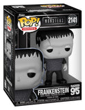 Universal Monsters POP! Movies Vinyl Figur Son of Frankenstein 9 cm