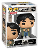 Die Goonies POP! Movies Vinyl Figur Data 9 cm