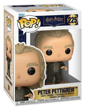 Harry Potter POP! Movies Vinyl Figur Peter Pettigrew 9 cm