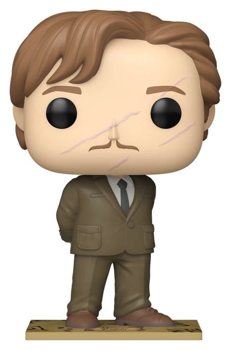 Harry Potter POP! Movies Vinyl Figur Remus Lupin 9 cm