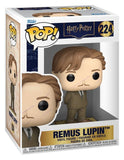 Harry Potter POP! Movies Vinyl Figur Remus Lupin 9 cm