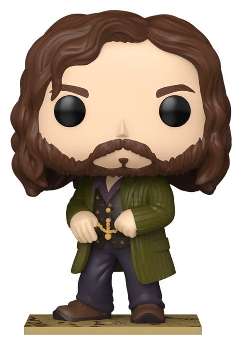 Harry Potter POP! Movies Vinyl Figur Sirius Black 9 cm