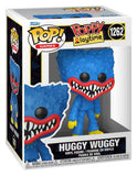 Poppy Playtime POP! Games Vinyl Figur Huggy Wuggy 9 cm