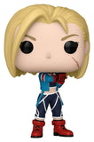 Street Fighter 6 POP! Games Vinyl Figur Cammy 9 cm