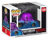 Dungeons & Dragons POP! Premium Vinyl Figur Blob of Annihilation 9 cm