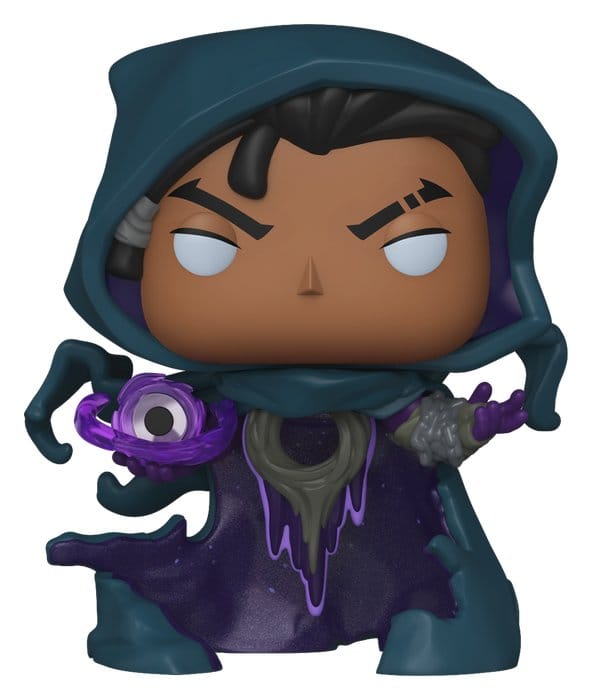 Marvel Rivals POP! Games Vinyl Figur Cloak 9 cm
