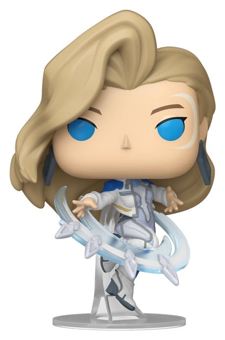 Marvel Rivals POP! Games Vinyl Figur Dagger 9 cm