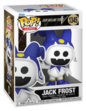 Megami Tensei POP! Games Vinyl Figur Jack Frost 9 cm