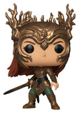 Elfenkrone POP! Books Vinyl Figur Queen of Nothing - Jude (Armor) 9 cm