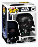 Star Wars Bitty POP! Boxes Vinyl Figur The Death Star