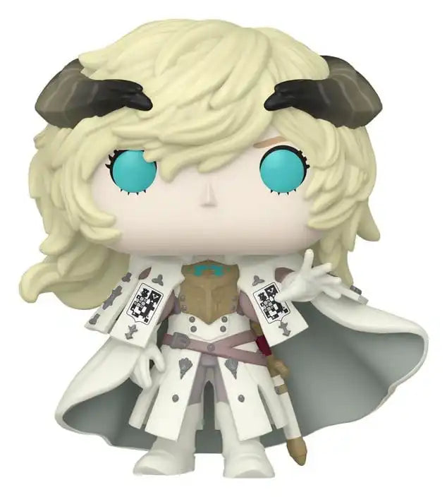 Metaphor: ReFantazio POP! Games Vinyl Figur Louis Guiabern 9 cm